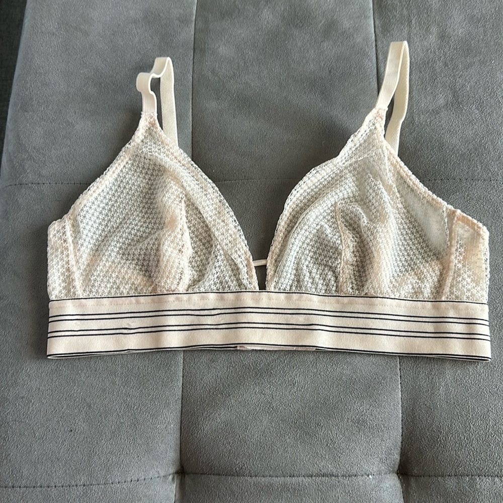 Lively Bralette